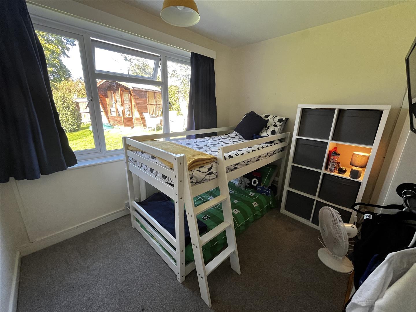 Framlingham property photo